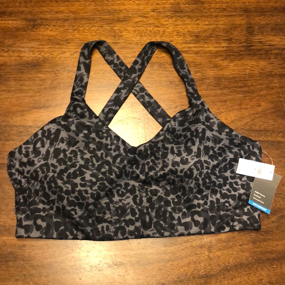 GAP Fit Bra